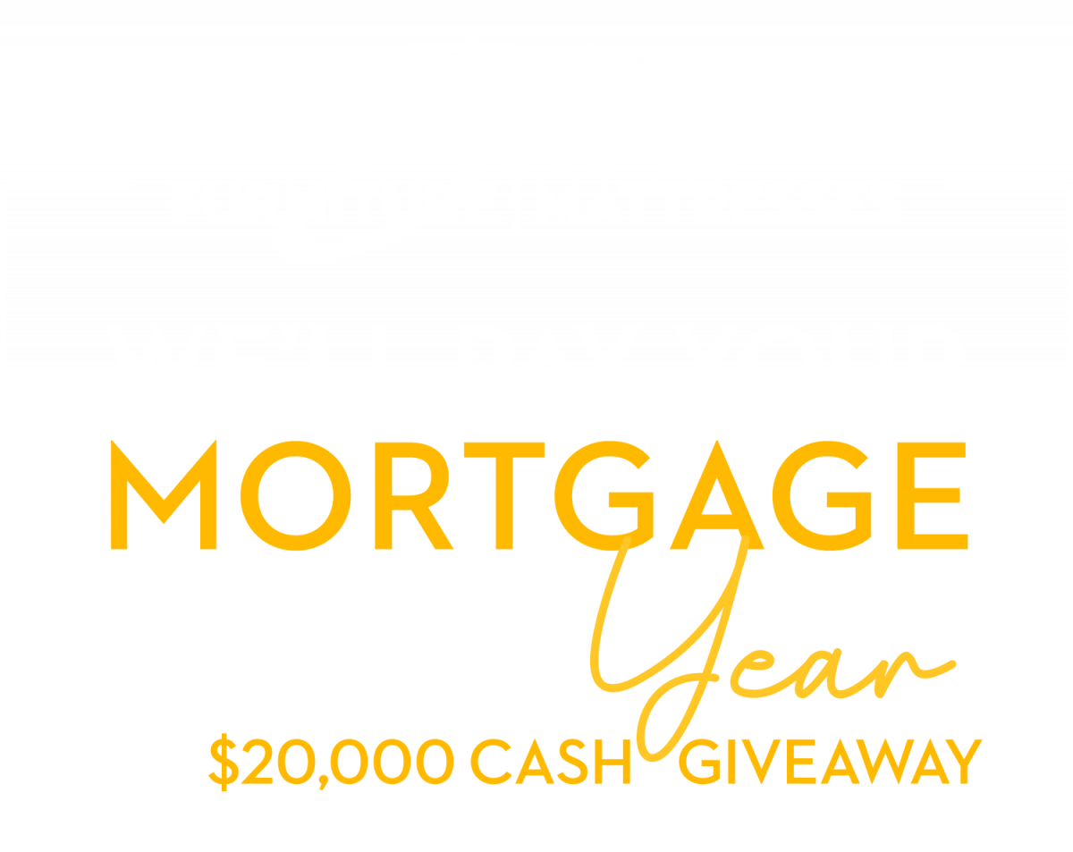 Star Furniture Pays Your Mortgage For a Year Giveaway