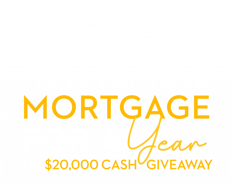 Star Furniture Pays Your Mortgage For a Year Giveaway